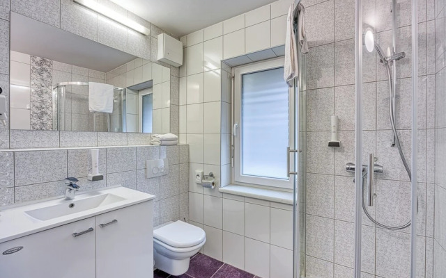 Wellness Suite Viola