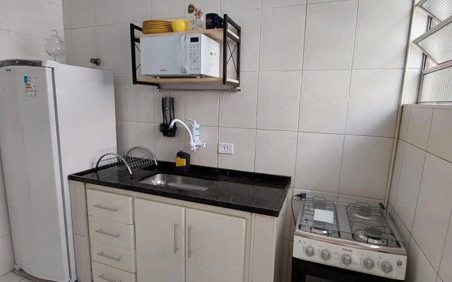 Rota 013 - Santos Embaré