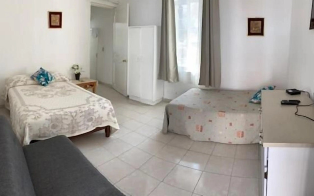 Antigua Casa Alameda Hotel Boutique