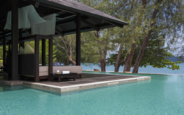 The Westin Langkawi Resort & Spa