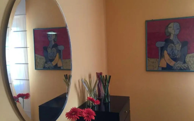 Sabry apartment