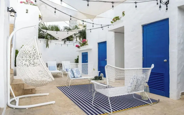 Ocean Park 3BD-3BA Pool Walktobeach -689