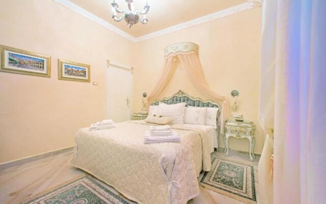 Fiore d'arancio Luxury City Center Apartment