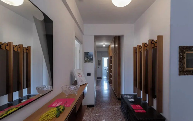 Large Apartment of S. Margherita Ligure