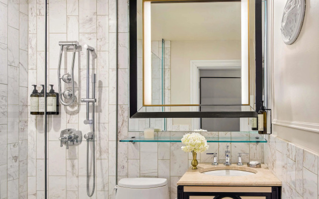 Fairmont Le Chateau Frontenac