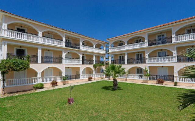 Athina Apartments