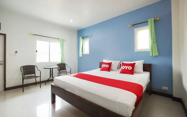 OYO 676 Kradangnga Resort