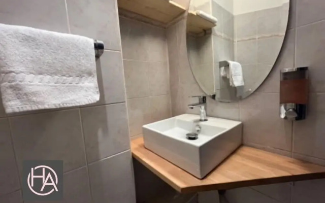 Alliance Hotel Paris