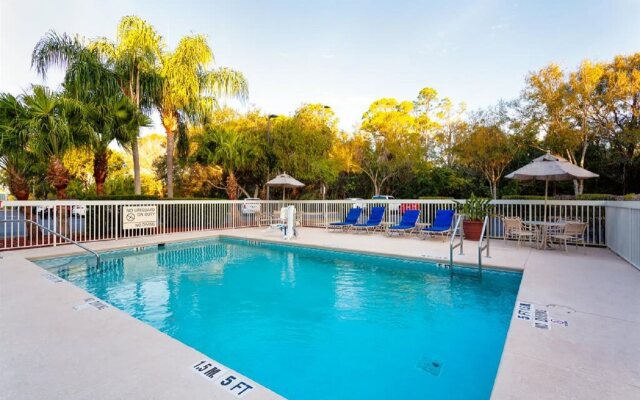 Hampton Inn Melbourne