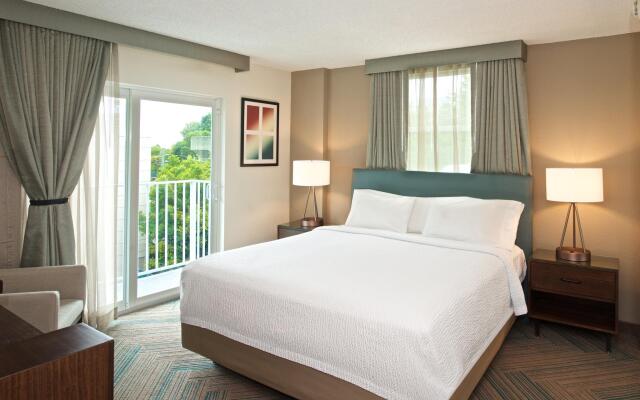 Residence Inn Miami Coconut Grove