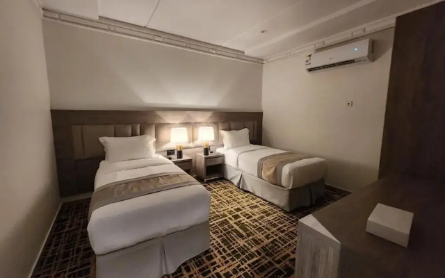 kanaf hotel