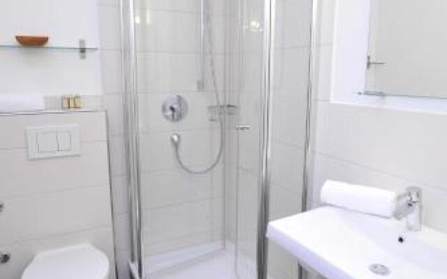 Auszeit Ferienwohnungen