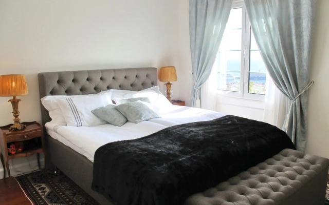 Villa Luzia (Madeira Villas)