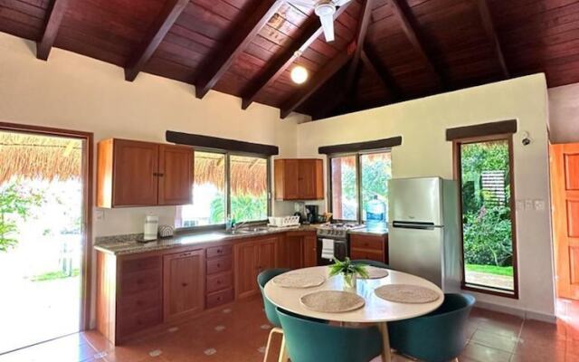 Cabaña Sofia Bacalar