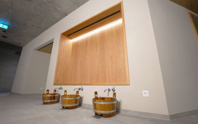 Laax Wellness Hostel 3000