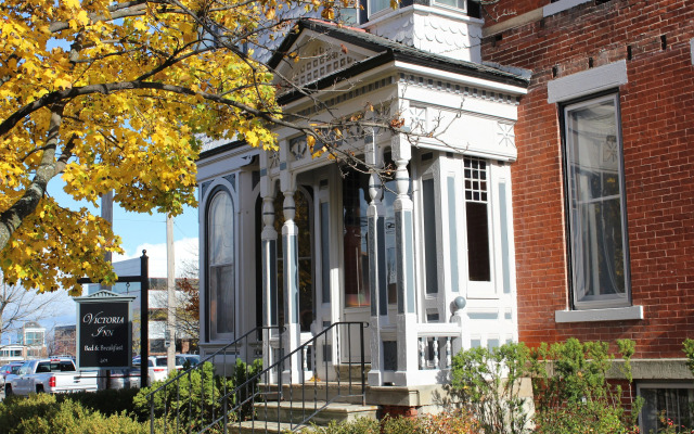 Victoria Inn