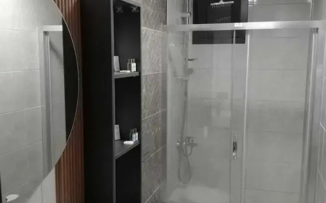 Akarca Butik Otel