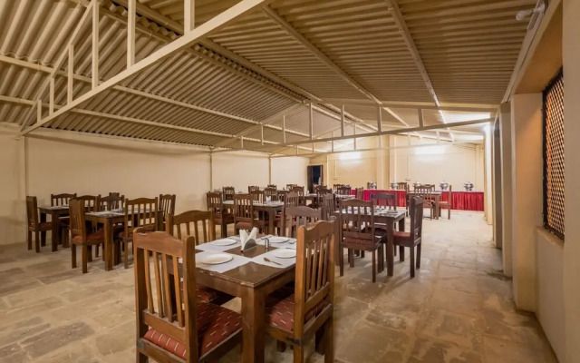 Royal Pavilion Camps