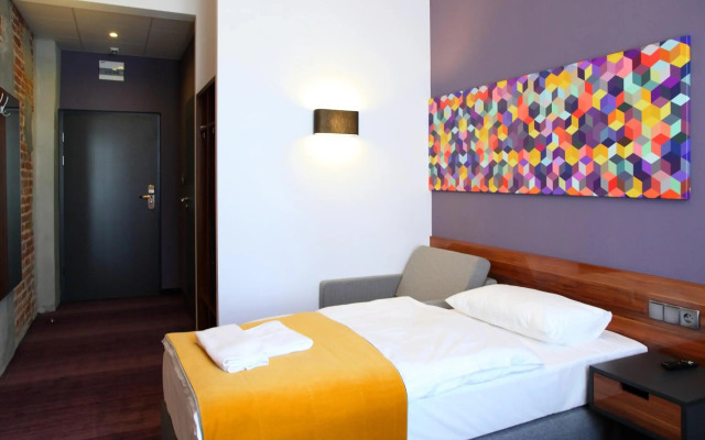 Hotel Tobaco