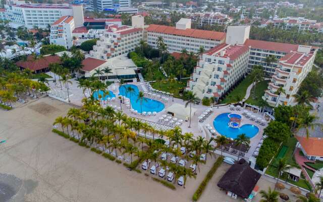 Occidental Nuevo Vallarta - All Inclusive