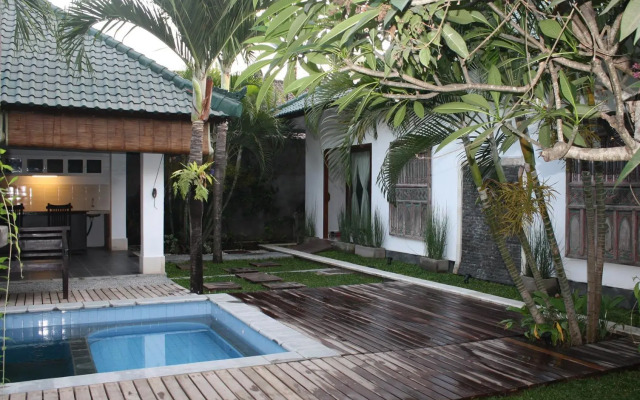 Durna Villa