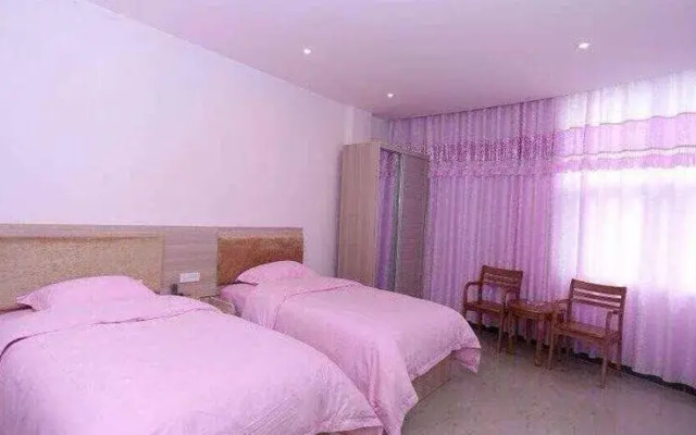 Lianhua Mengyang Inn 2nd Branch