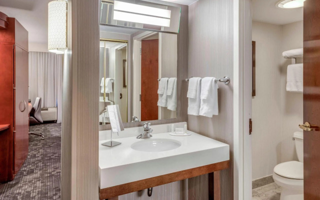 Courtyard by Marriott Cranbury South Brunswick