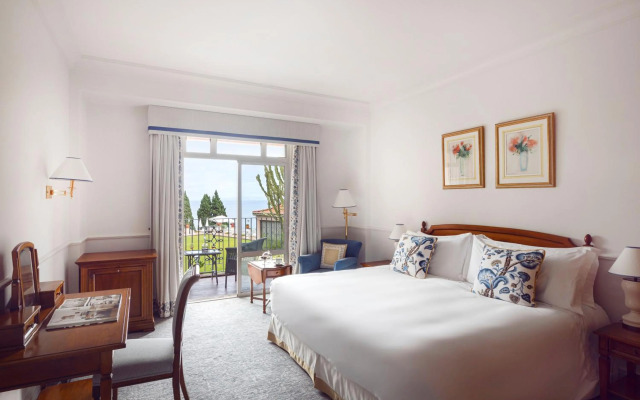 Reid's Palace, A Belmond Hotel, Madeira
