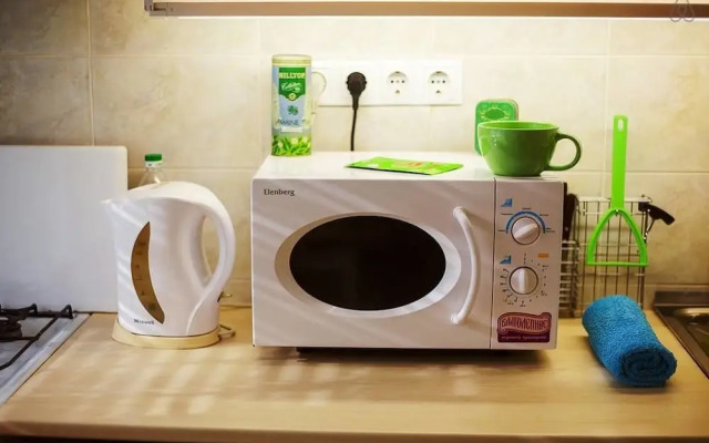 Apart-Comfort on Pushkina 12