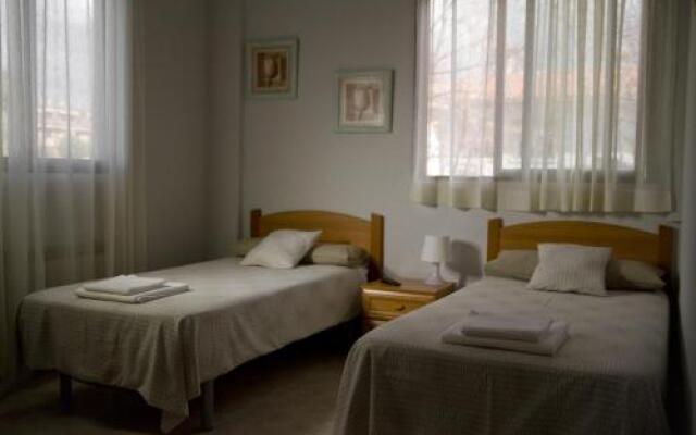 Hostal Brunete