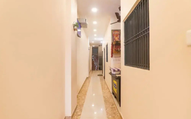 Fabhotel Rk Palace
