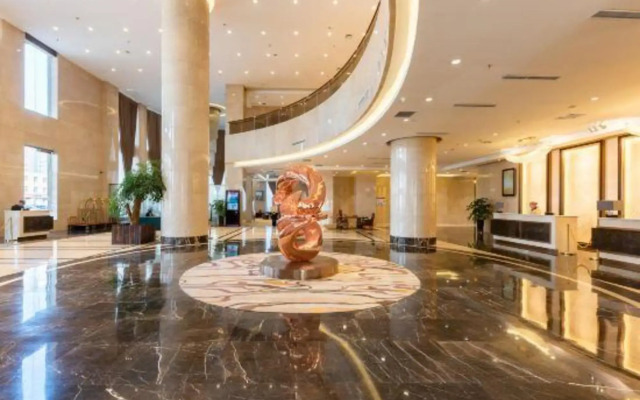 Hebei Jingye Hotel