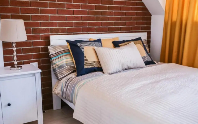 Apartament MER - Idealny dla Ciebie