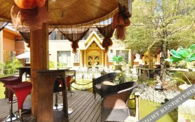 Yangcheng Inn
