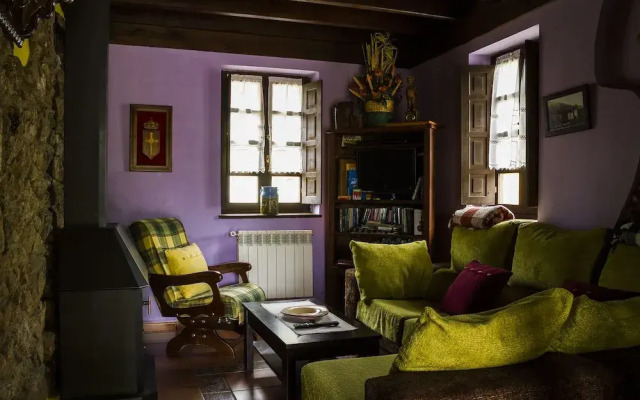 Casa Rural Peña Careses