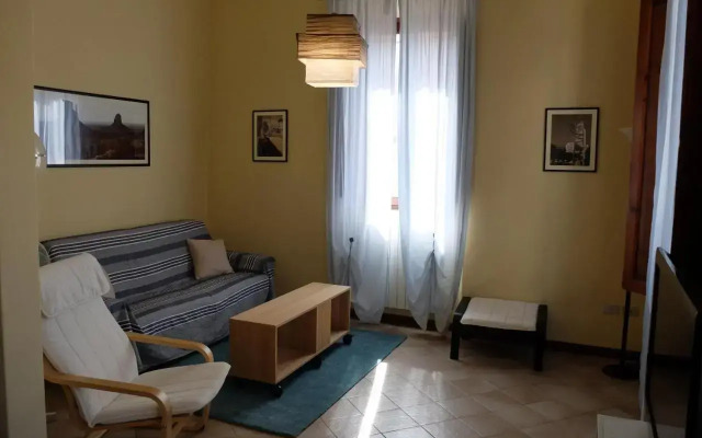 Villino Silvia