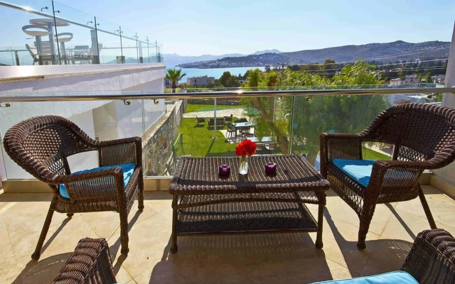 Sestra Hotel