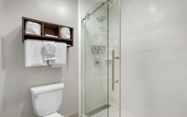 Best Western Courtesy Inn Hotel - Anaheim Resort at the Park