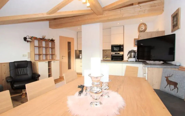 House Melissa Zell am Ziller