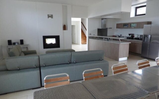 Le Manoir de Hauterive