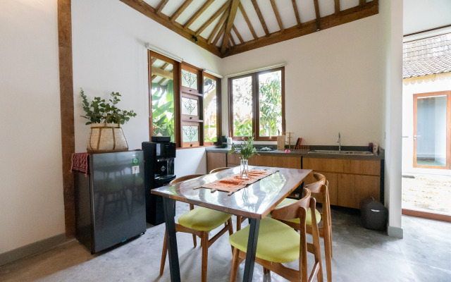 Singgah Di Ubud 2