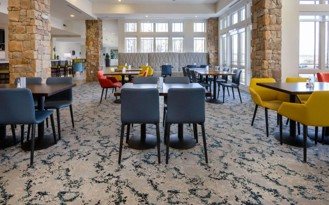 Hilton Garden Inn Roanoke