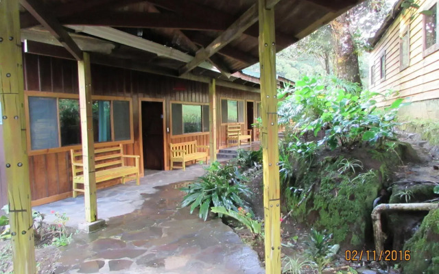 Hostel Villa Verde