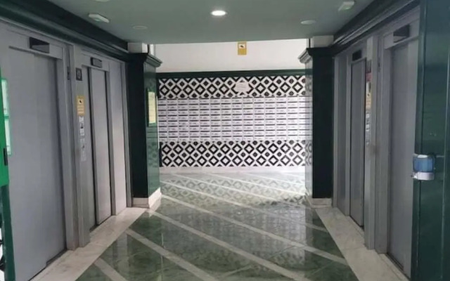 Dream Beach 1 BR Apartment Terrace Dining Pool