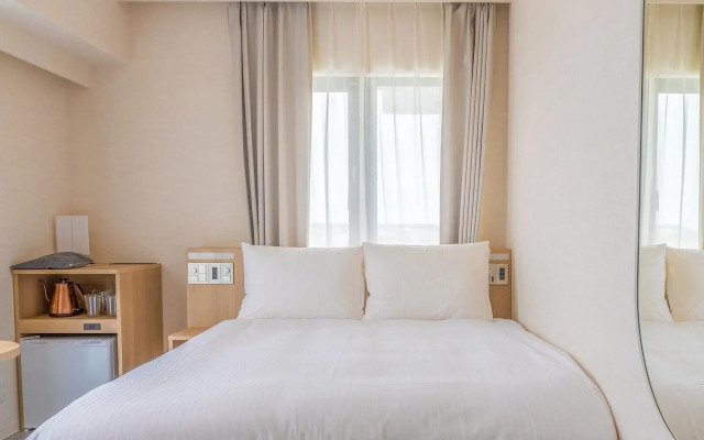 Tabino Hotel lit Miyakojima