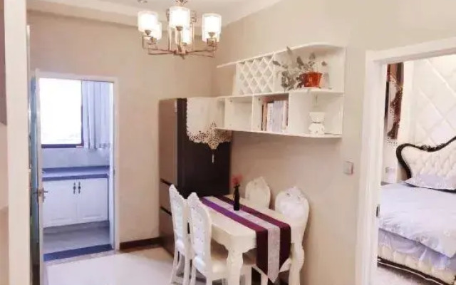 Lianyungang Suijia Homestay
