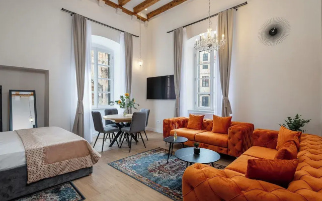 Piano Nobile Residence