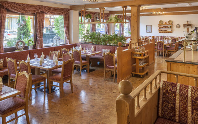 Flesslers Lenggries, a Tribute Portfolio Hotel