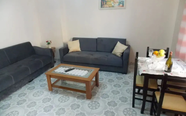 Apartment Dejvi