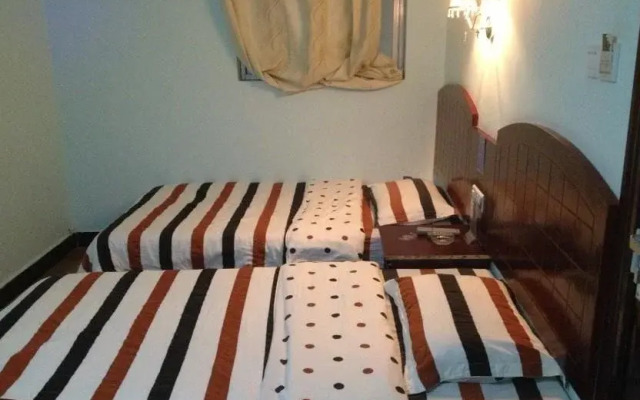 Li Jiang Beside Home (GuiLinYangShuo)